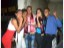 Celebrando en la fiesta