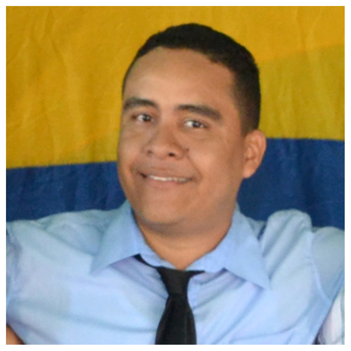 Prof Jhonatan José González Rojas