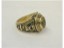 Anillo de oro de servicio comunitario