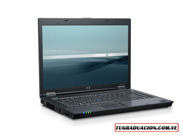 Alquiler de laptop hp para video beam