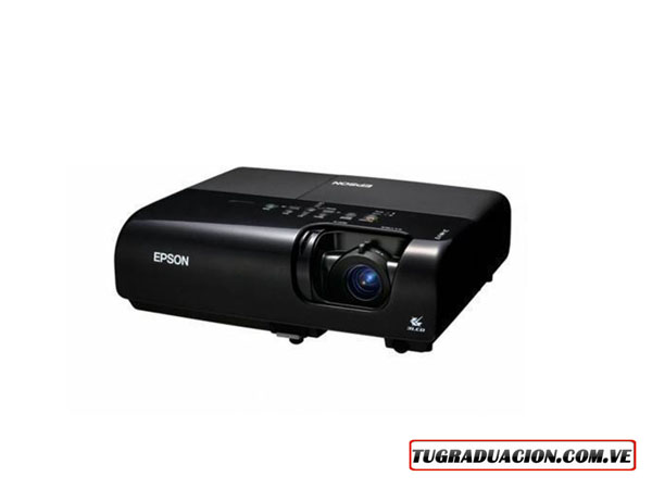 Al quiler de Video beam